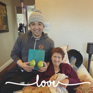 Meet your Posher, Adrielle